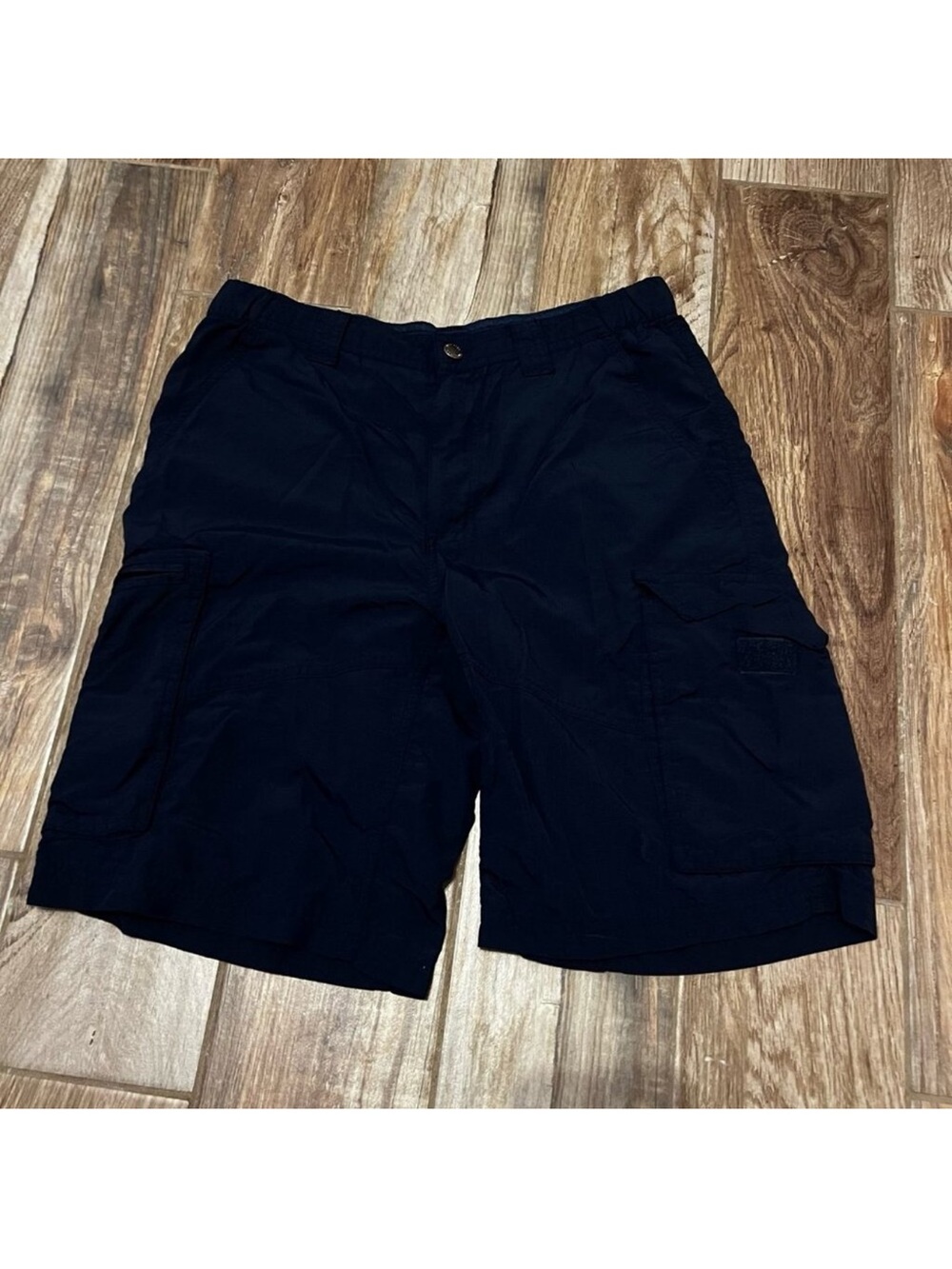 Columbia Cargo Shorts